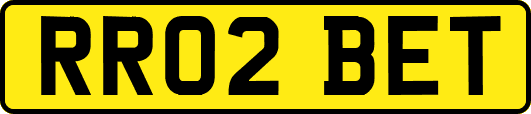 RR02BET