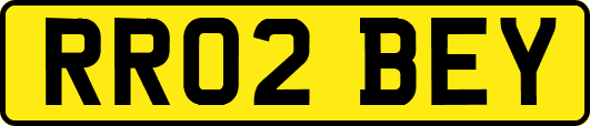 RR02BEY