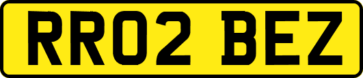 RR02BEZ