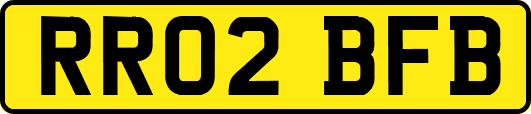 RR02BFB