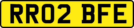 RR02BFE