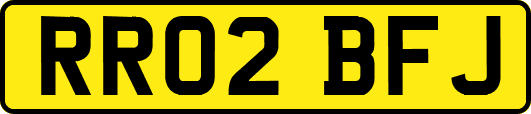 RR02BFJ