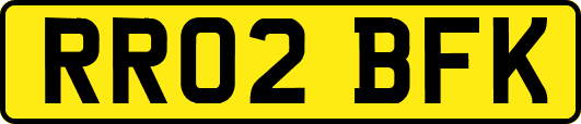 RR02BFK