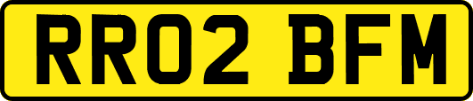 RR02BFM