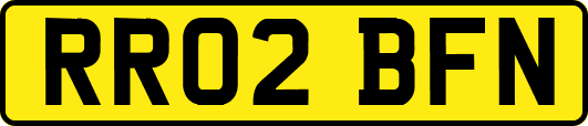 RR02BFN
