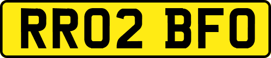 RR02BFO