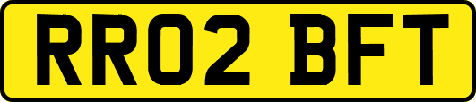 RR02BFT