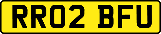 RR02BFU