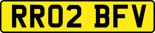 RR02BFV