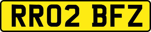 RR02BFZ