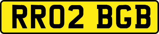 RR02BGB
