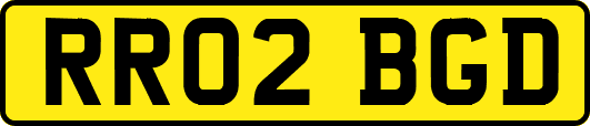 RR02BGD