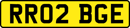 RR02BGE