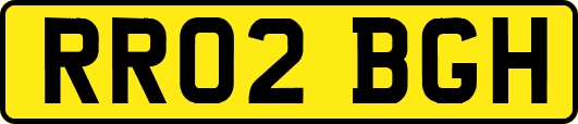 RR02BGH
