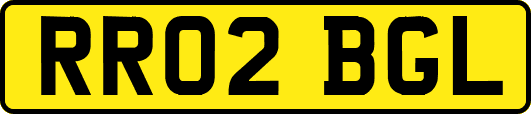 RR02BGL