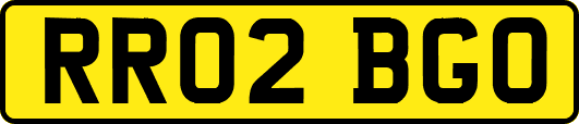 RR02BGO