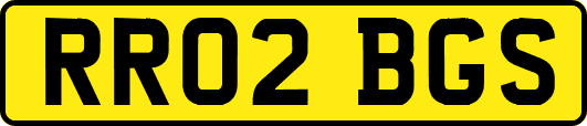 RR02BGS