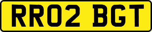 RR02BGT