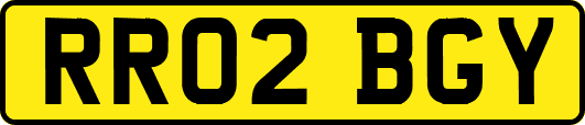 RR02BGY