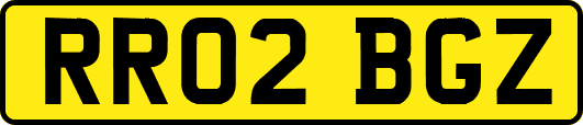 RR02BGZ