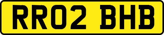 RR02BHB