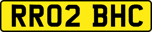 RR02BHC