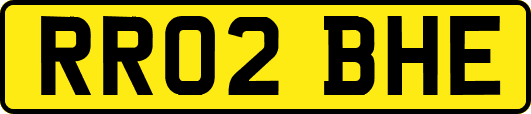 RR02BHE