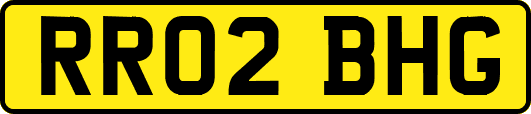 RR02BHG