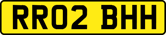 RR02BHH