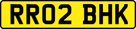 RR02BHK