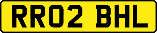 RR02BHL