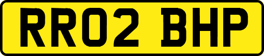 RR02BHP