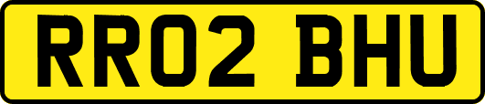 RR02BHU