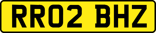 RR02BHZ