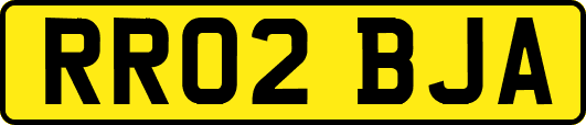 RR02BJA