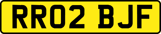 RR02BJF