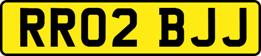 RR02BJJ