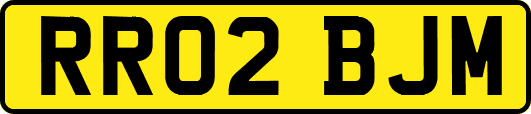 RR02BJM