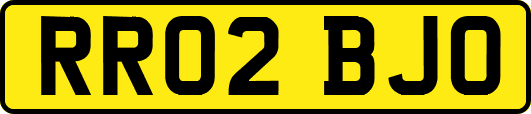 RR02BJO