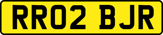 RR02BJR