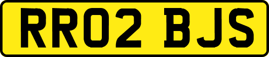 RR02BJS