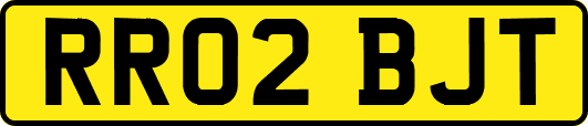 RR02BJT