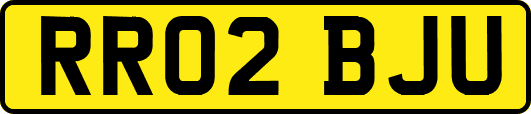 RR02BJU