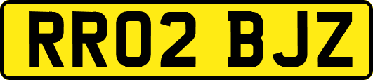 RR02BJZ