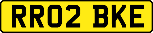 RR02BKE