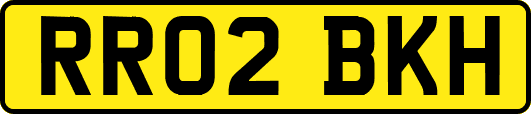 RR02BKH