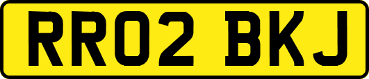 RR02BKJ