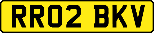 RR02BKV