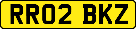 RR02BKZ