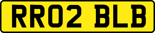 RR02BLB